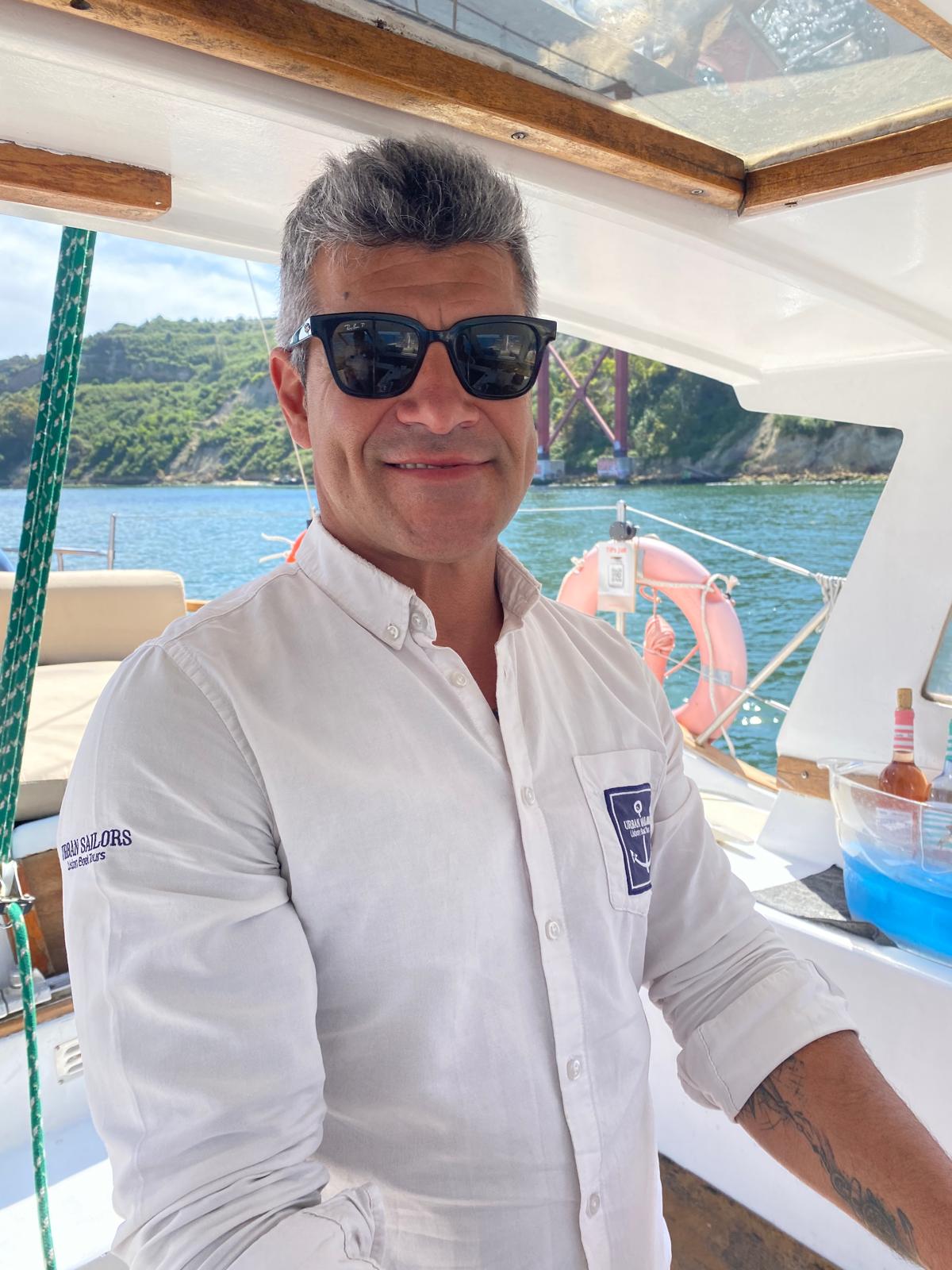 Bruno Monteiro